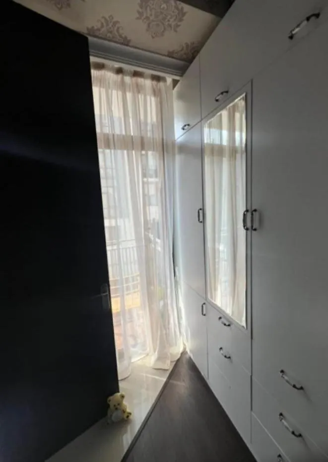 Apartman Vake Palace Tbiliszi Grúzia