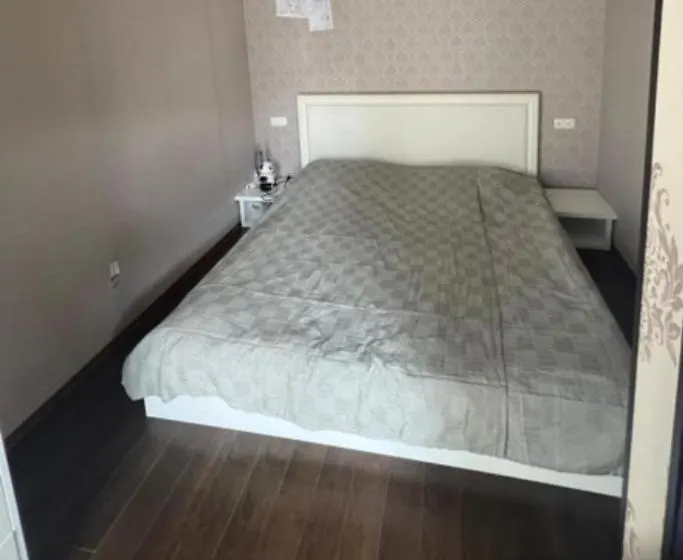Vake Palace Tbiliszi Apartman