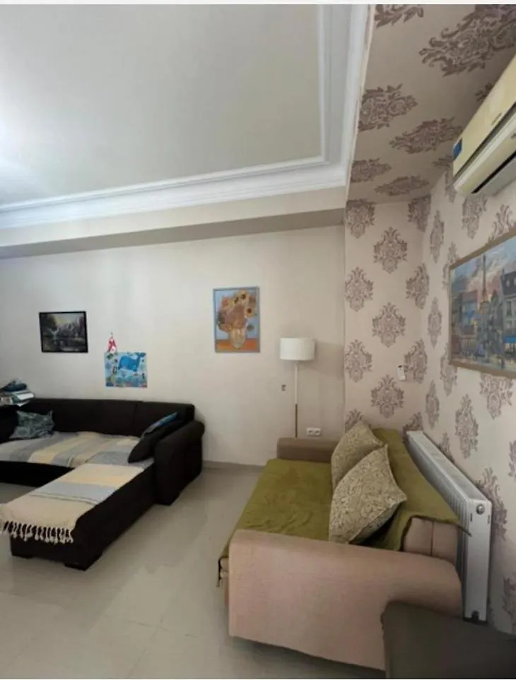 Vake Palace Tbiliszi 0*,  Grúzia