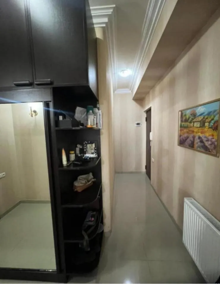 Vake Palace Tbiliszi Grúzia